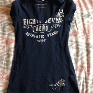 Aeropostale shirt